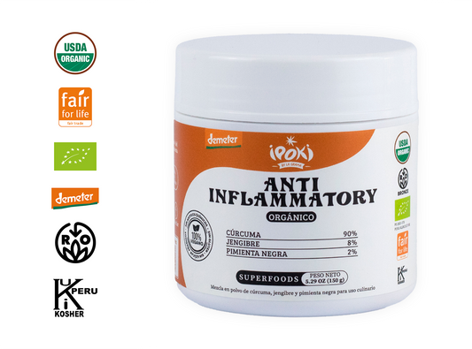 Antiinflammatory