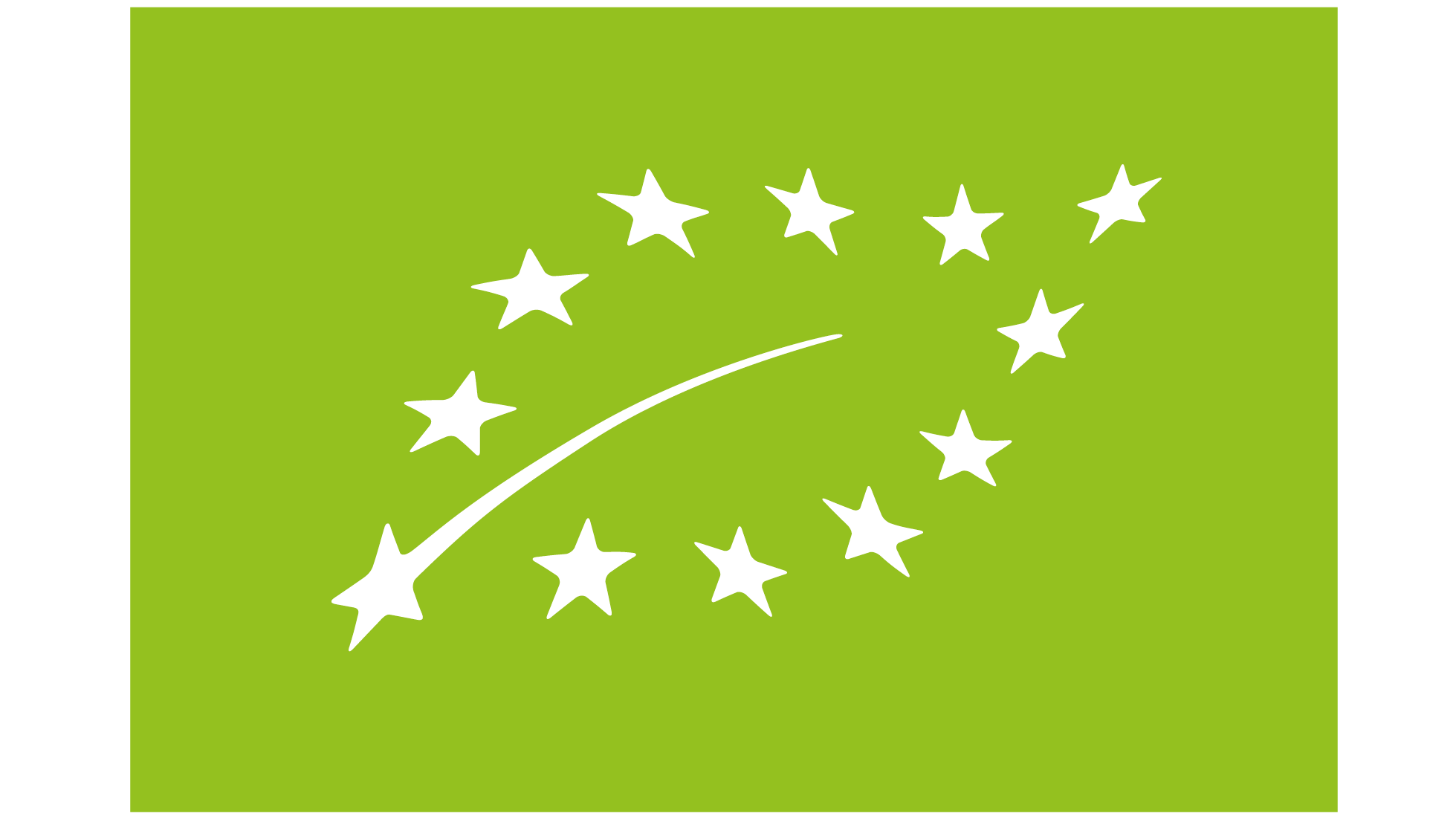 ¿Qué es EU- Organic?