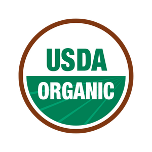 ¿Qué es USDA Organic?